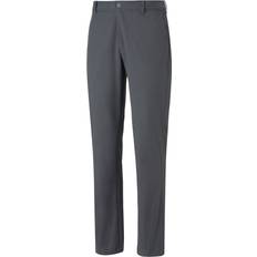 Puma Pants & Shorts Puma Men's Dealer Golf Pants, 28, Strong Gray