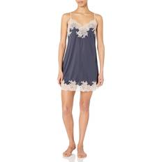 Blu - Donna Negligé Natori Enchant Chemise