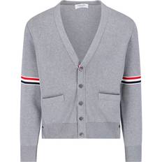 Thom Browne Sweaters Grey