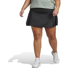 Skirts Adidas Tennis Match Skirt Plus Size Black 4X Womens