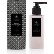 Amazing Space Kropspleje Amazing Space Mango & Black Pepper Hand & Body Lotion 100ml