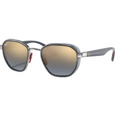 Ray-Ban Scuderia Ferrari Collection Polarized RB3674M F001J0