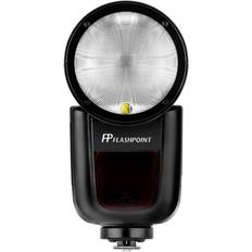 Camera Flashes Flashpoint Zoom Li-on X R2 TTL For Canon