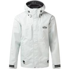 Herren - Weiß Regenbekleidung Gill Aspect Jacket