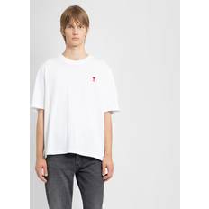 Ami paris t shirt • Compare & find best prices today »