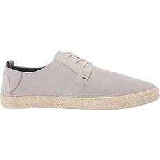 Men - Textile Espadrilles Stacy Adams Nicolo - Chalk