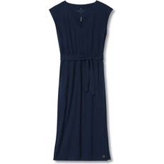 Royal Robbins Vacationer Dress - Brun