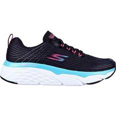 Skechers Max Cushioning Elite W - Black/Multi