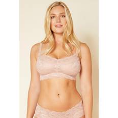 Cosabella Dam Say Never Curvy Mjuk BH Sweetie - Mandorla