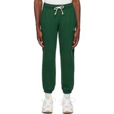 Gold - Joggers Trousers New Balance Green Athletics Remastered Sweatpants