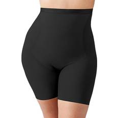 Wacoal Shapewear & Undertøj Wacoal Shapingtrusse Shape Revelation Hourglass Hi-Waist Thigh Shaper - Sort