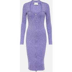 Isabel Marant dress lavender