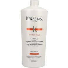 Kérastase Women Conditioners Kérastase Nutritive Lait Vital Conditoner 1000ml