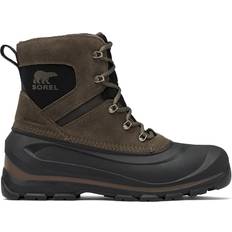 Sorel Buxton - Major/Black