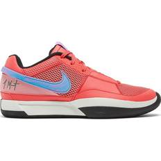 Sneakers NIKE Ja Fuel M - Ember Glow/Light Silver