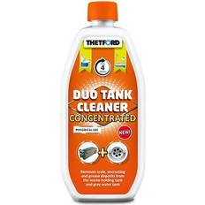 Duo Tank Cleaner