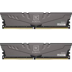 TeamGroup T-Create Expert DDR4 3600MHz 2x32GB (TTCED464G3600HC18JDC01)