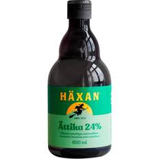 Städutrustning & Rengöringsmedel Häxan Vinegar 24% 650ml