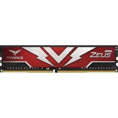 T force ddr4 3200mhz 16gb TeamGroup T-Force Zeus DDR4 3200MHz 16GB (TTZD416G3200HC2001)