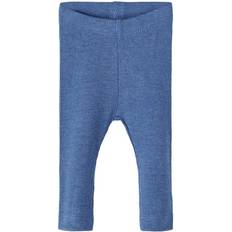 Name It Kab Leggings - Bijou Blue (13198040)