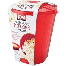 Popcorn silikone Joie Popcorn Popper Maker Mikrobølgeredskab 13.3cm