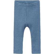 Name It Kab Leggings - Bluefin (13198040)