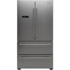 Smeg FQ55FXDF Acciaio inossidabile