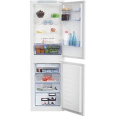 Beko white fridge freezer Beko BCFD4V50 Integrated, White