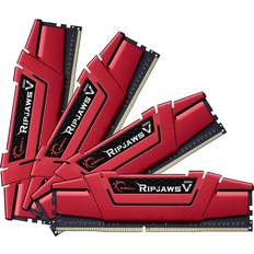 Ripjaws v ddr4 3200 G.Skill Ripjaws V DDR4 3200MHz 4x16GB (F4-3200C14Q-64GVR)