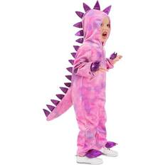 Princess Paradise Girls Tilly the T-Rex Dinosaur Costume