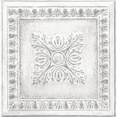Nuwallpaper Reclaimed Tin Peel And Stick (NU2495)