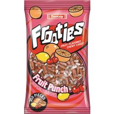 Tootsie Frooties Fruit Punch 38.8oz 360