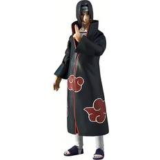 Naruto shippuden action figur Naruto Shippuden Action Figure Itachi 10cm