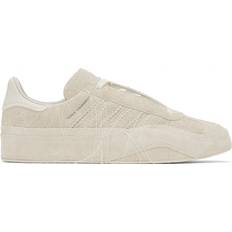 Suede Trainers adidas Y-3 Gazelle - Off White