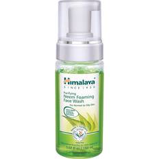 Herbals Purifying Neem Foaming Face Wash