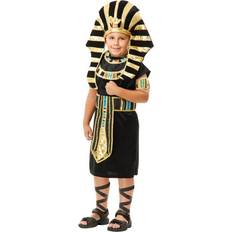 Charades King Tut Kid's Costume