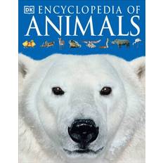 Animali e Natura Libri encyclopedia of animals (Copertina flessibile, 2006)