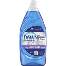 Kitchen Cleaners Dawn Dishwashing Liquid 0.29gal
