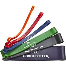 Nordic Fighter Träningsredskap Nordic Fighter Weight Assist Band Short