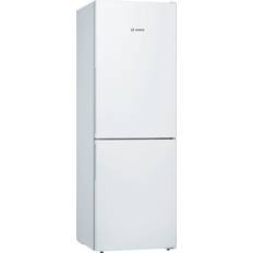 Zanussi ZNNN18FS5 White