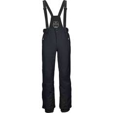 Killtec Men's Enosh Ski Trousers - Black