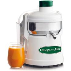 Omega Juicers J4000