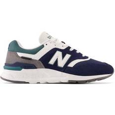 New balance 997h w New Balance 997H W - Navy/Vintage Teal