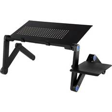 Laptop stand aluminium 24.se Laptop Stand