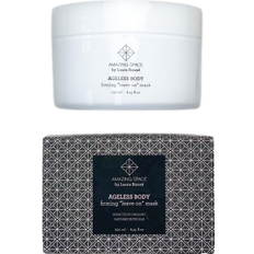 Amazing Space Ansigtsmasker Amazing Space Ageless Body Firming Leave On Mask 250ml