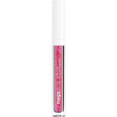 Wet N Wild Mega Slicks Lip Gloss Crushed Grapes