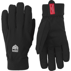 Hestra Windstopper Tracker 5-Finger - Black