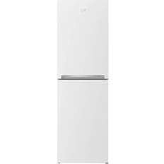 Beko Freestanding Fridge Freezers - White Beko CXFG3691W White