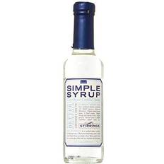 Stirrings Simple Syrup 12fl oz 1pack