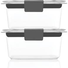 Rubbermaid Brillance Food Container 2